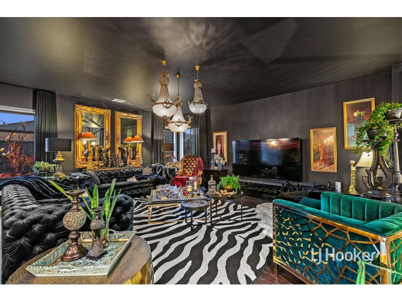 17 Hounslow Drive, Wyndham Vale VIC 3024