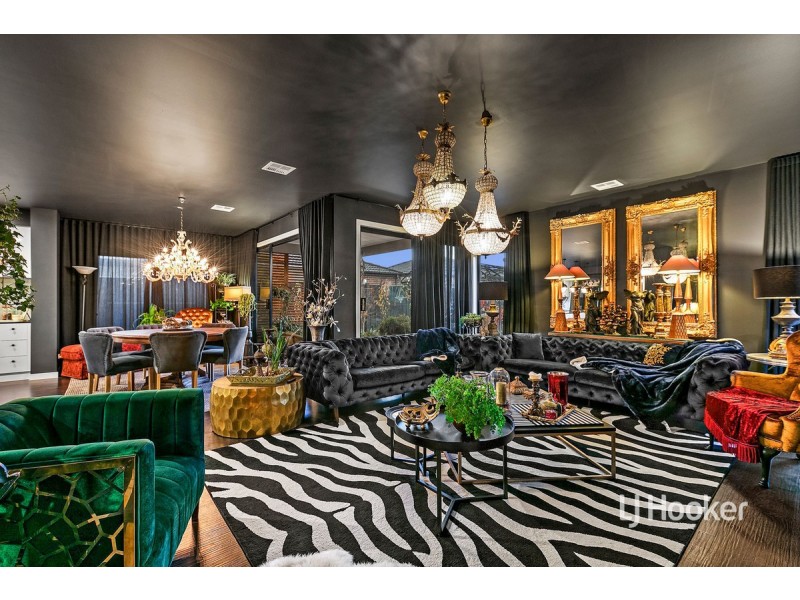 17 Hounslow Drive, Wyndham Vale VIC 3024