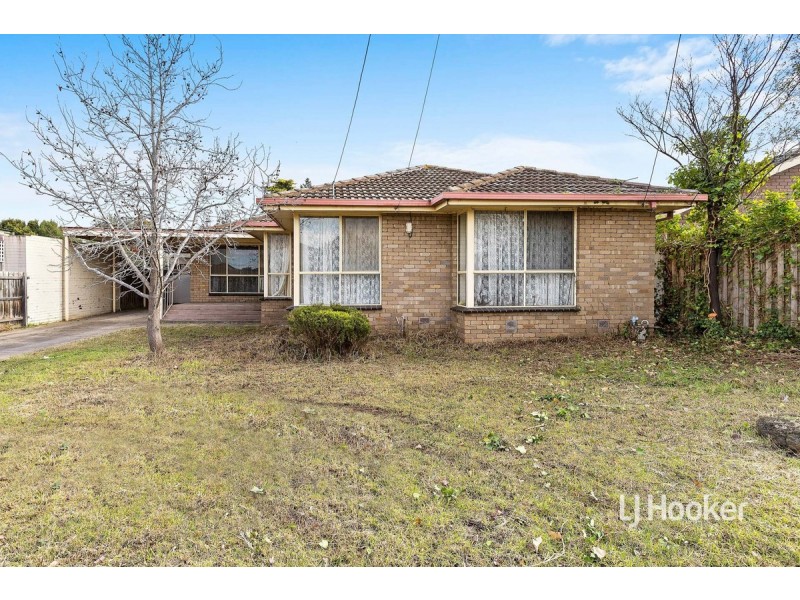 7 Oppy Crescent, Hoppers Crossing VIC 3029