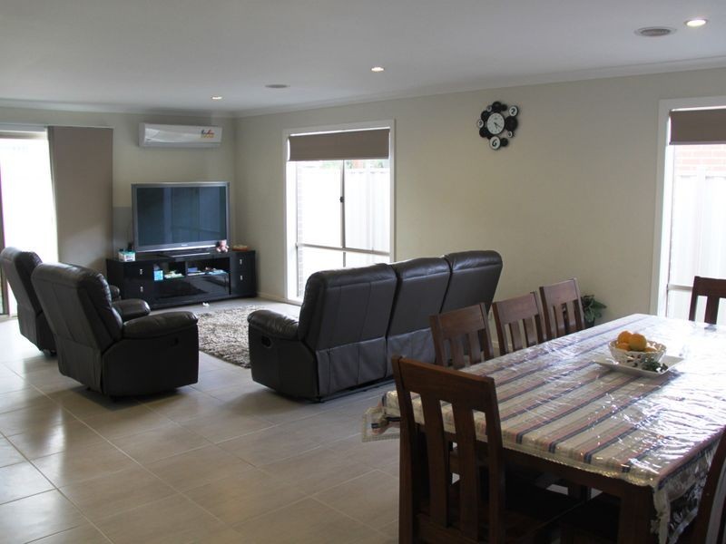 38 Parkvista Drive, Truganina VIC 3029