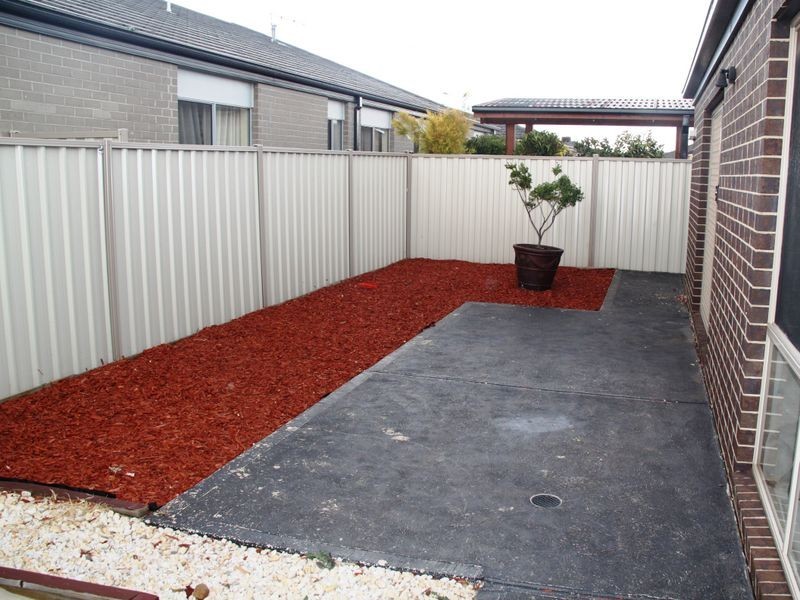 38 Parkvista Drive, Truganina VIC 3029