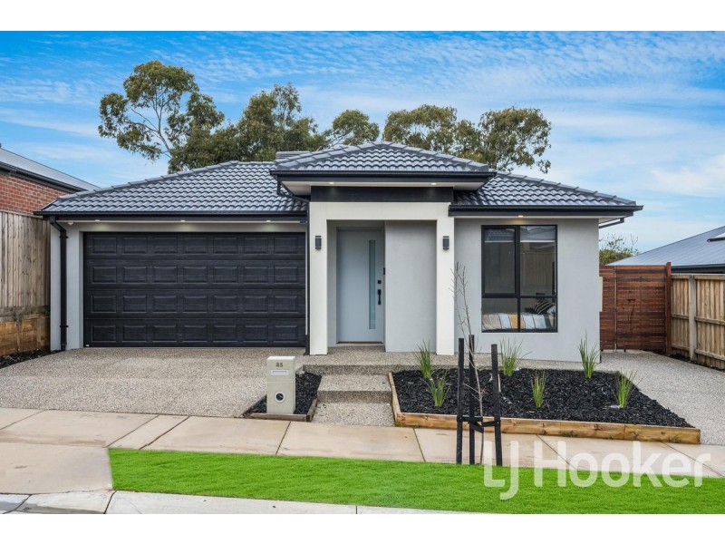 85 Connor Street, Bacchus Marsh VIC 3340