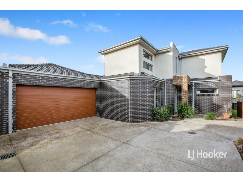 1/9 Duchess Court, Point Cook VIC 3030