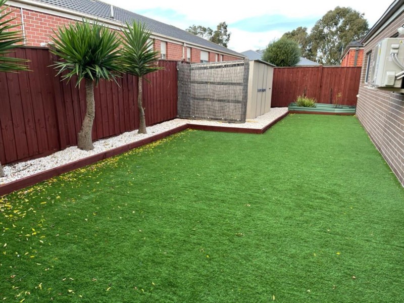 110 Yuruga Boulevard, Point Cook VIC 3030