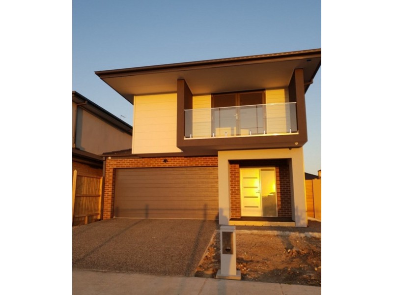 17 Abbots Avenue, Williams Landing VIC 3027