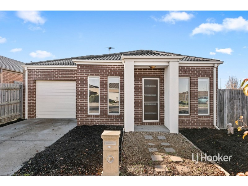 23 Maryann Way, Tarneit VIC 3029