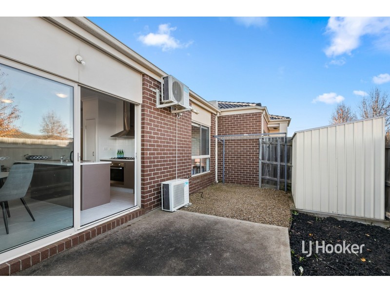 23 Maryann Way, Tarneit VIC 3029