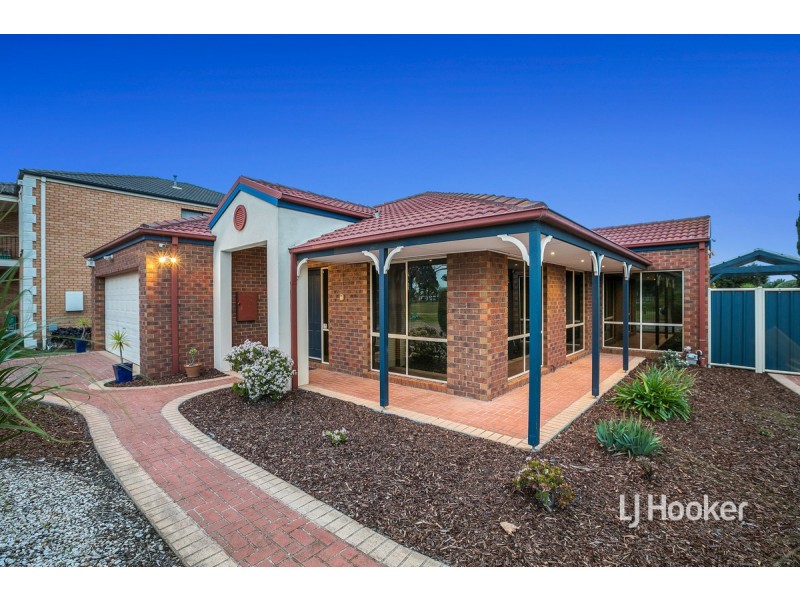 26 Paola Circuit, Point Cook VIC 3030