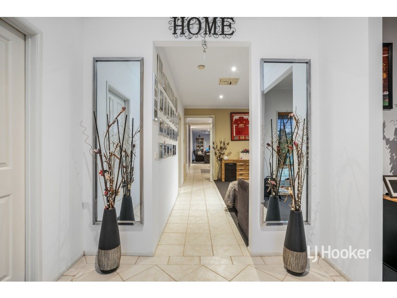26 Paola Circuit, Point Cook VIC 3030