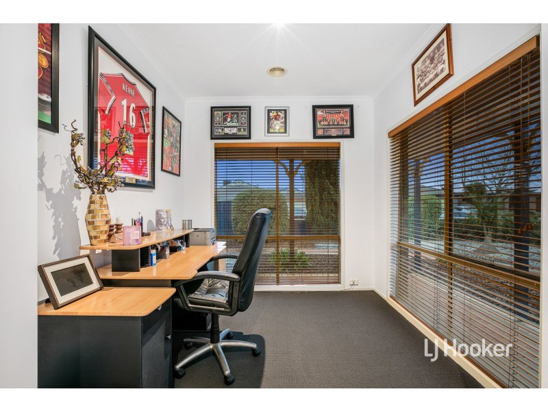 26 Paola Circuit, Point Cook VIC 3030