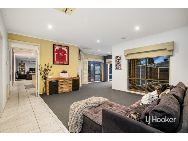 26 Paola Circuit, Point Cook VIC 3030