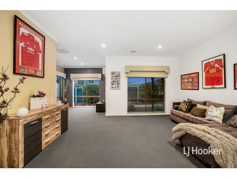 26 Paola Circuit, Point Cook VIC 3030