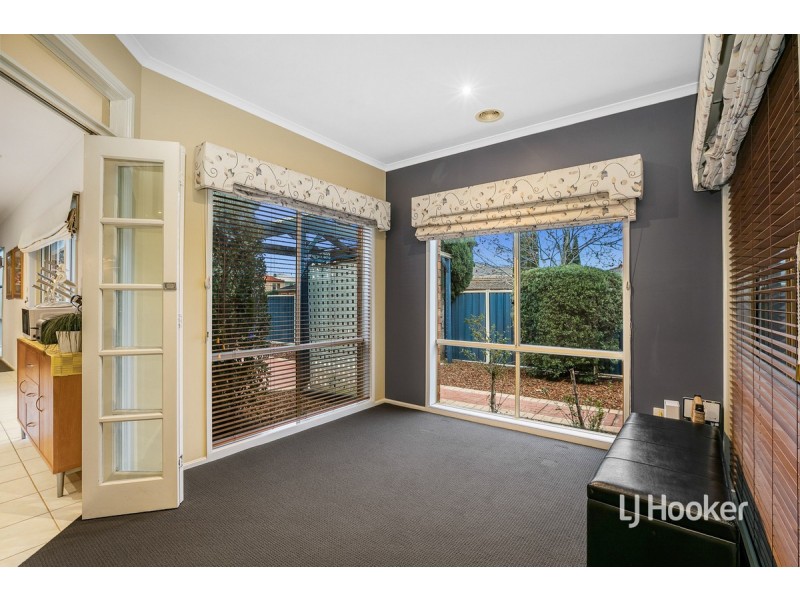 26 Paola Circuit, Point Cook VIC 3030