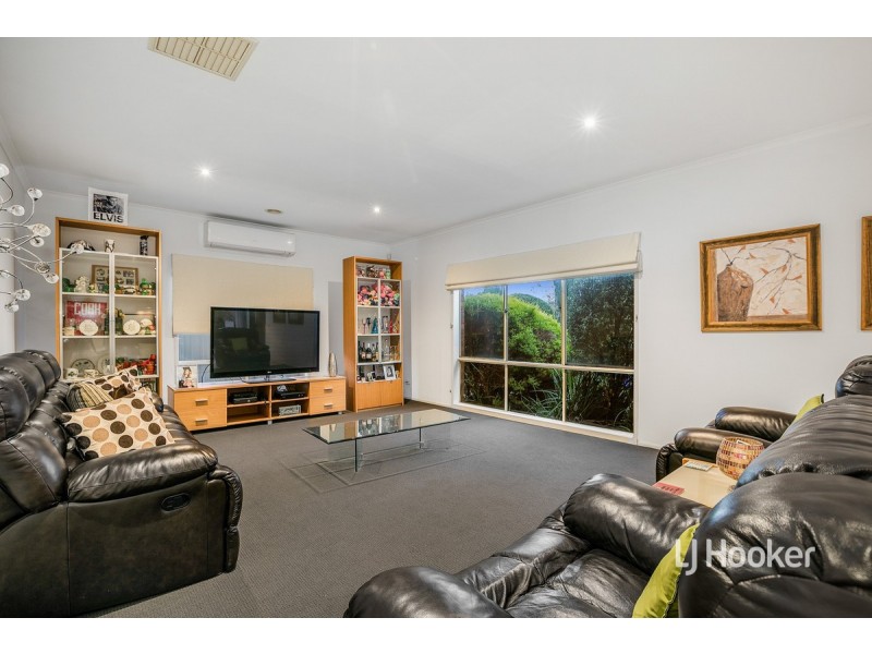 26 Paola Circuit, Point Cook VIC 3030