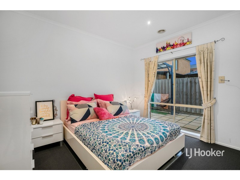 26 Paola Circuit, Point Cook VIC 3030