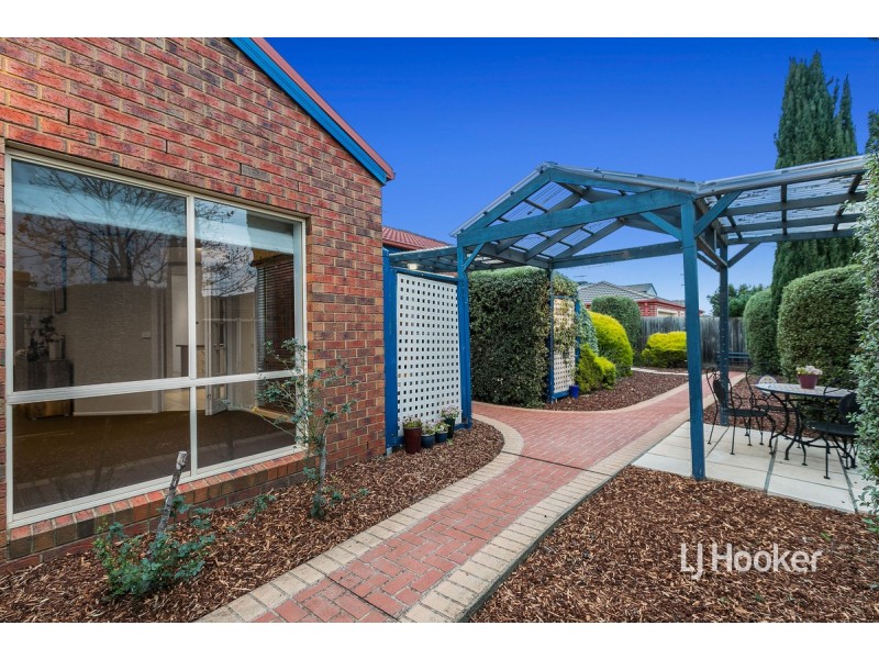 26 Paola Circuit, Point Cook VIC 3030