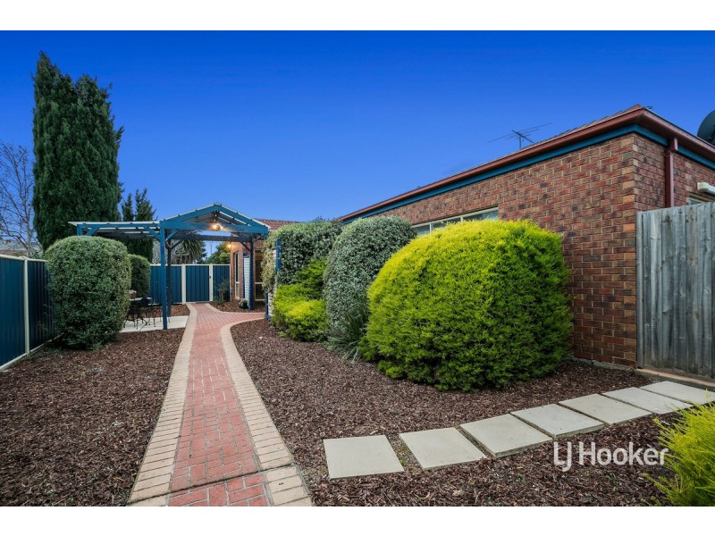26 Paola Circuit, Point Cook VIC 3030