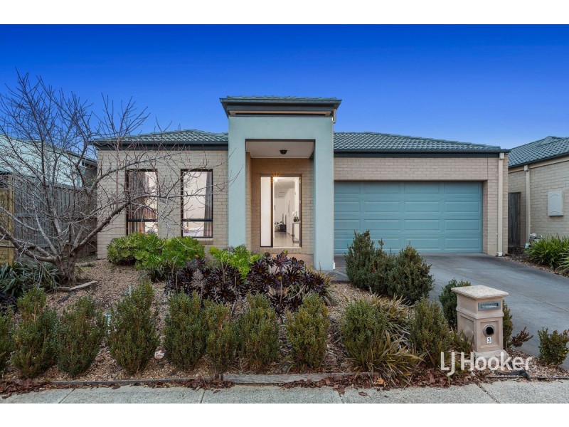 3 Ionian Way, Point Cook VIC 3030