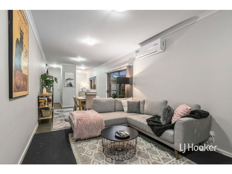 6 Zoe Drive, Wollert VIC 3750