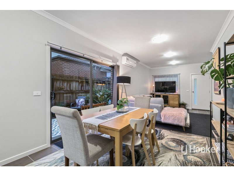 6 Zoe Drive, Wollert VIC 3750