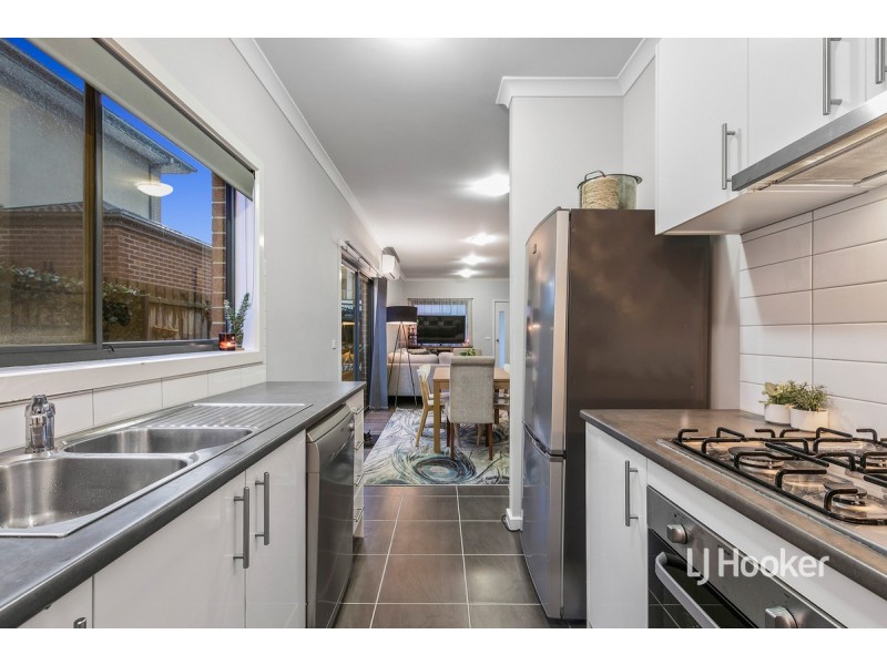 6 Zoe Drive, Wollert VIC 3750