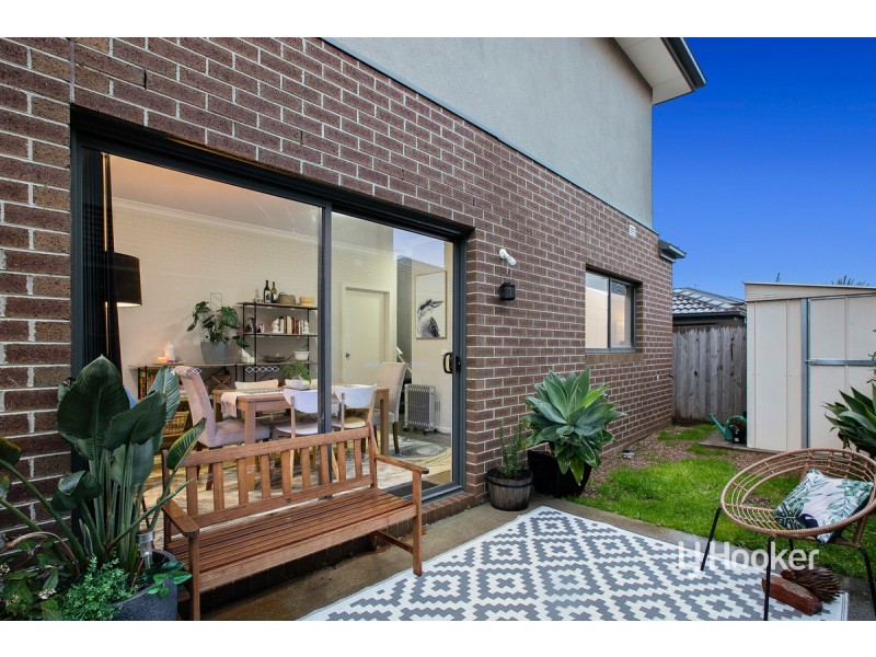 6 Zoe Drive, Wollert VIC 3750