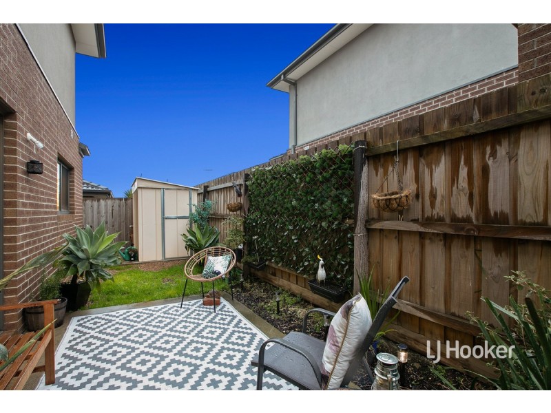 6 Zoe Drive, Wollert VIC 3750