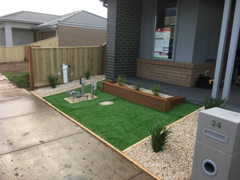 34 Lucerne Drive, Truganina VIC 3029