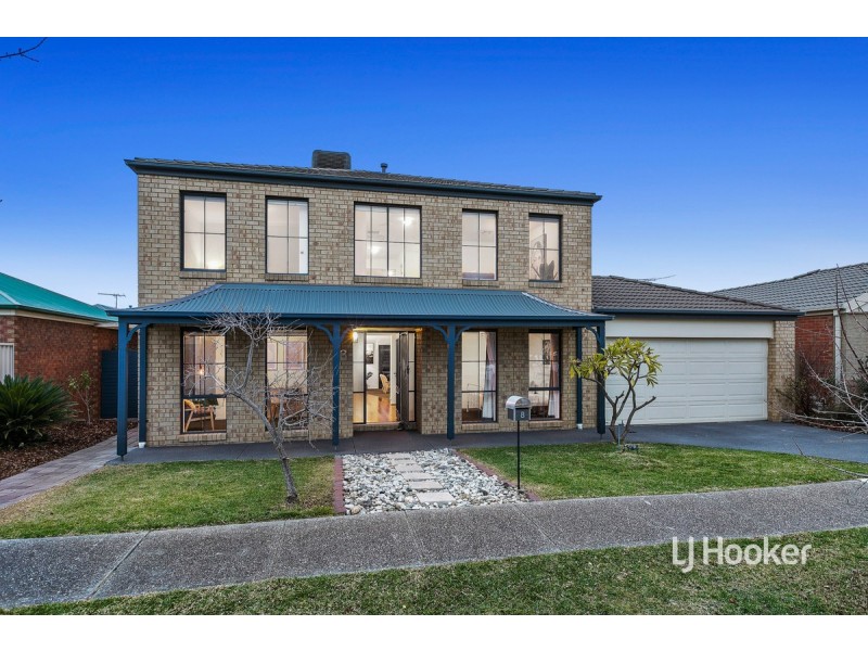8 Hanna Street, Point Cook VIC 3030