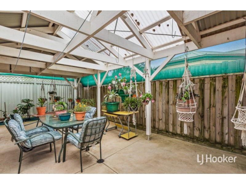 2 George Benjamin Court, Seabrook VIC 3028