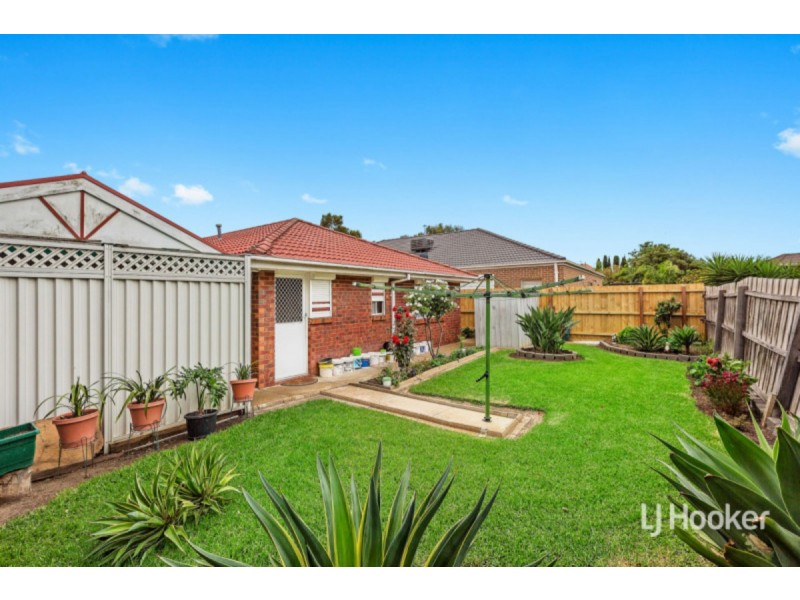 2 George Benjamin Court, Seabrook VIC 3028