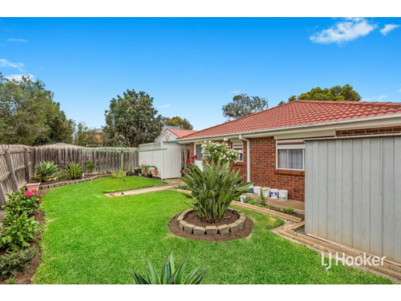 2 George Benjamin Court, Seabrook VIC 3028