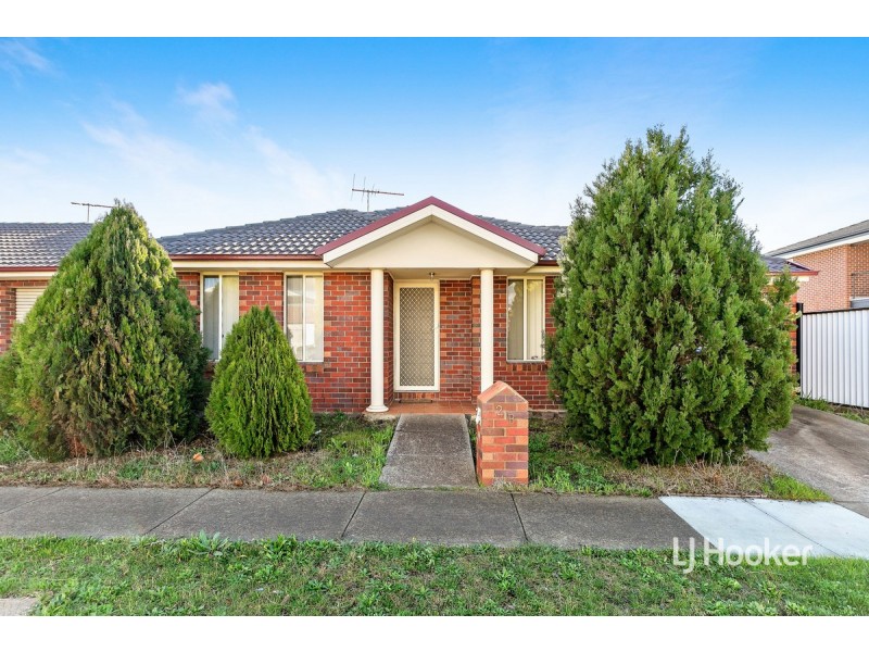 1/2 & 2/2 Cooper Street, Hoppers Crossing VIC 3029
