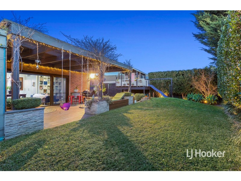 4 Berkeley Court, Seabrook VIC 3028