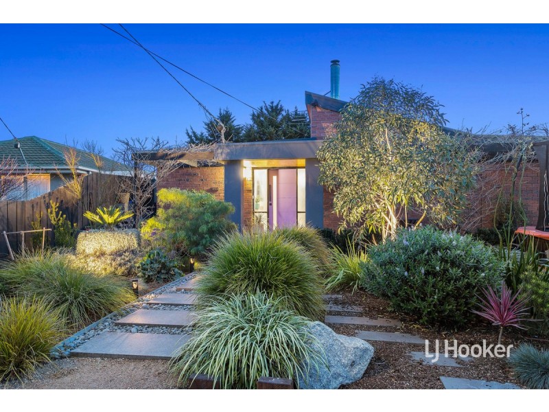 4 Berkeley Court, Seabrook VIC 3028