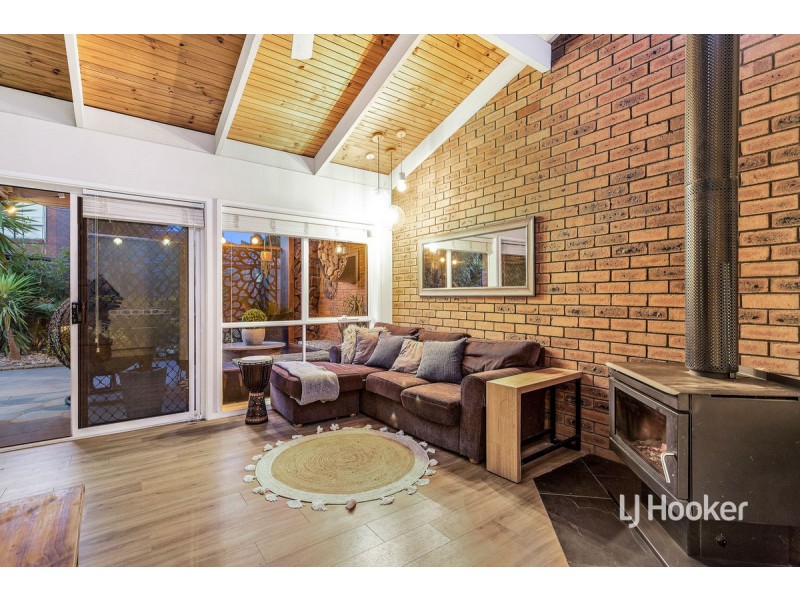 4 Berkeley Court, Seabrook VIC 3028