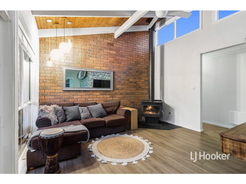 4 Berkeley Court, Seabrook VIC 3028