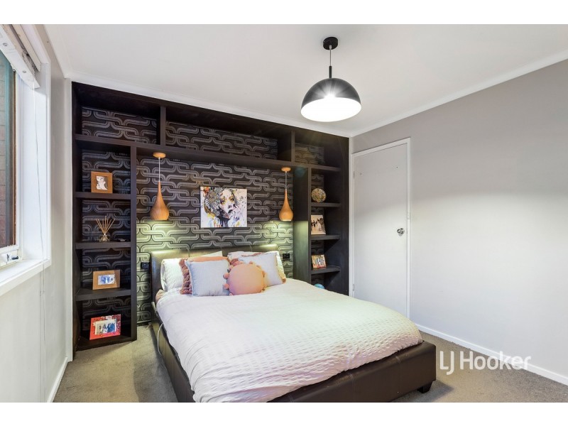 4 Berkeley Court, Seabrook VIC 3028