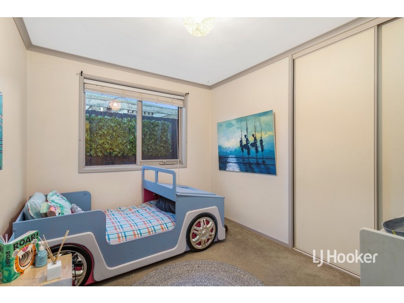 4 Berkeley Court, Seabrook VIC 3028