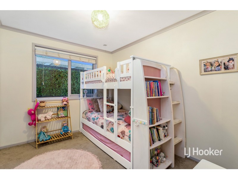 4 Berkeley Court, Seabrook VIC 3028