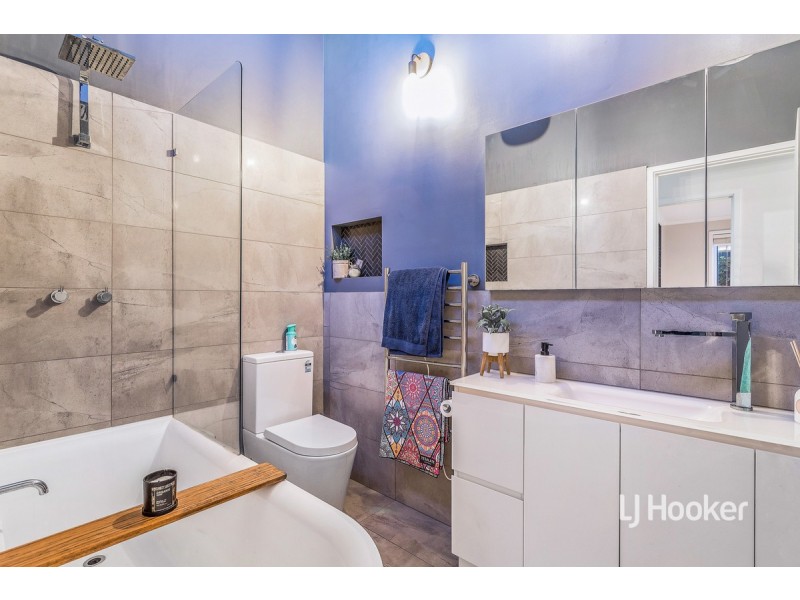 4 Berkeley Court, Seabrook VIC 3028