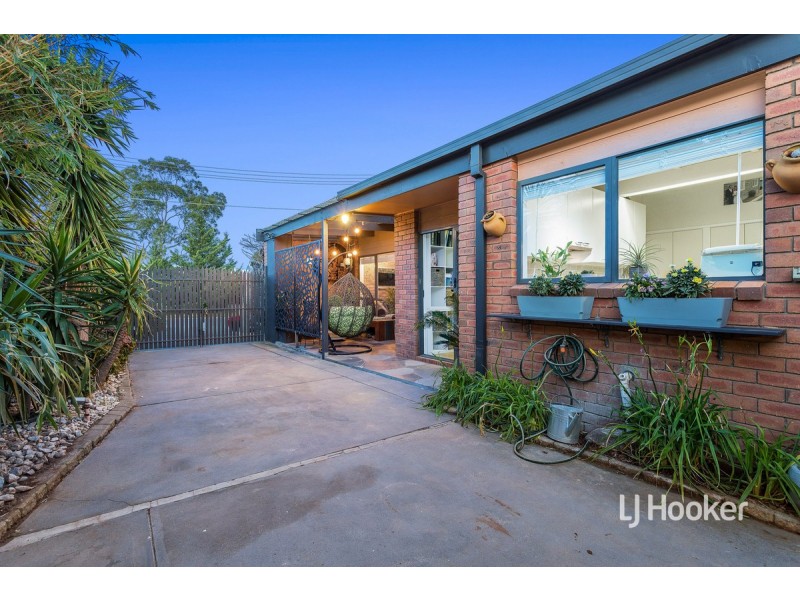 4 Berkeley Court, Seabrook VIC 3028