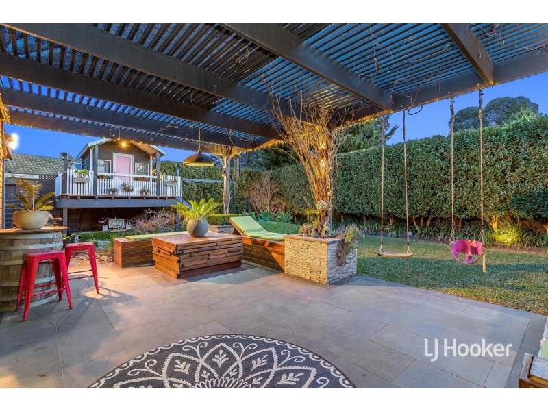 4 Berkeley Court, Seabrook VIC 3028