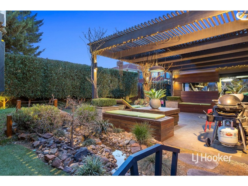 4 Berkeley Court, Seabrook VIC 3028
