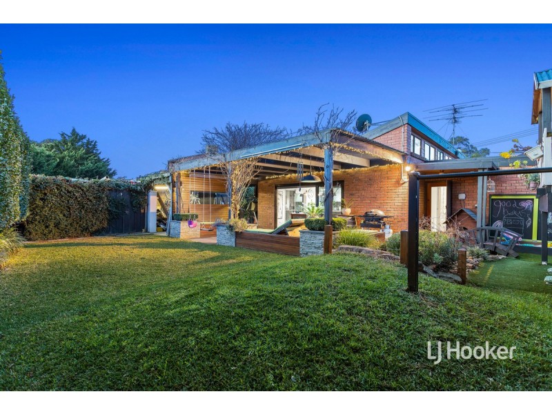 4 Berkeley Court, Seabrook VIC 3028