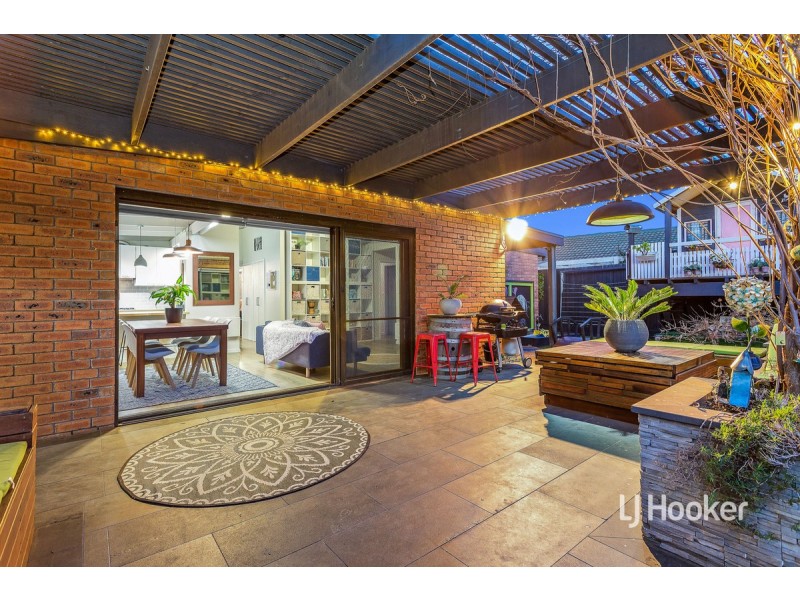 4 Berkeley Court, Seabrook VIC 3028