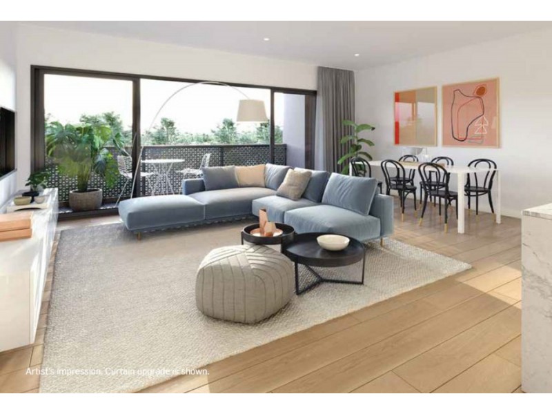 Lot 4 Parkwood At Life, Point Cook VIC 3030