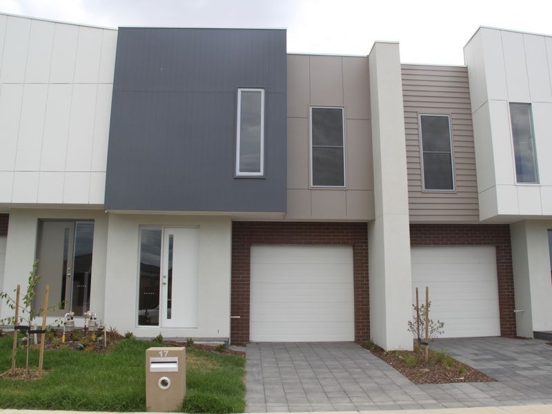17 Exhibition Street, Point Cook VIC 3030