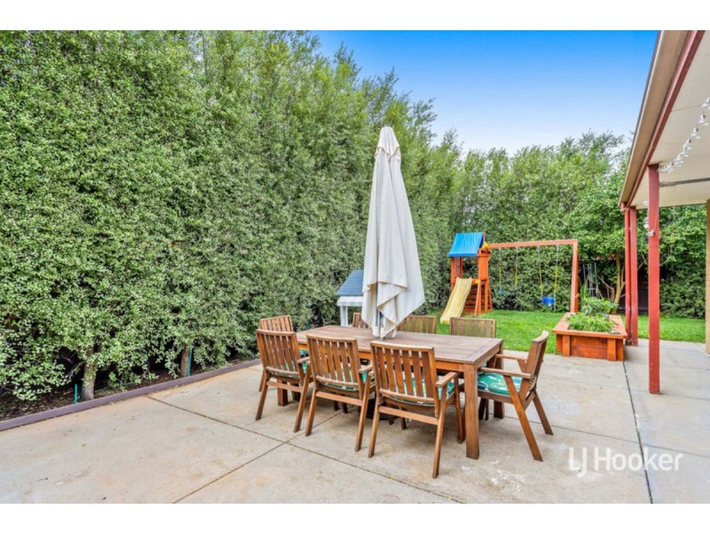 16 Fleming Avenue.., Seabrook VIC 3028