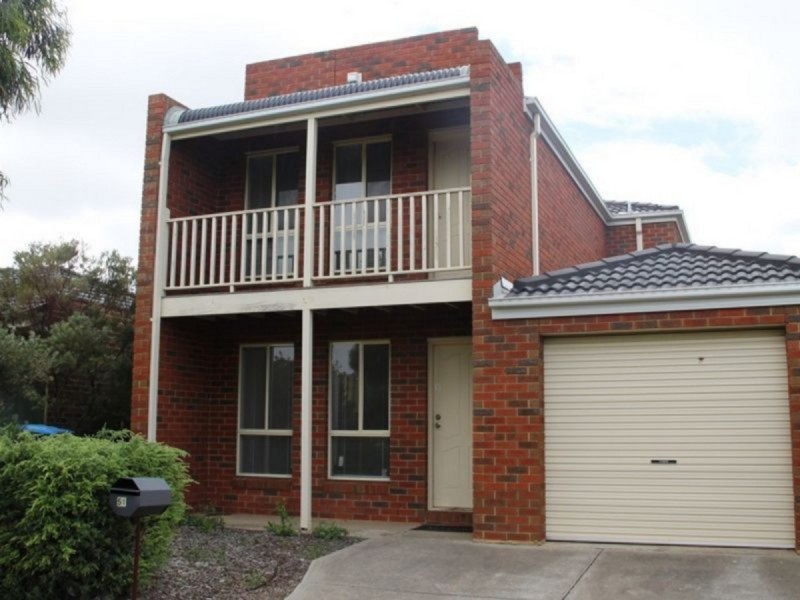 51 Hyde Park Terrace, Point Cook VIC 3030
